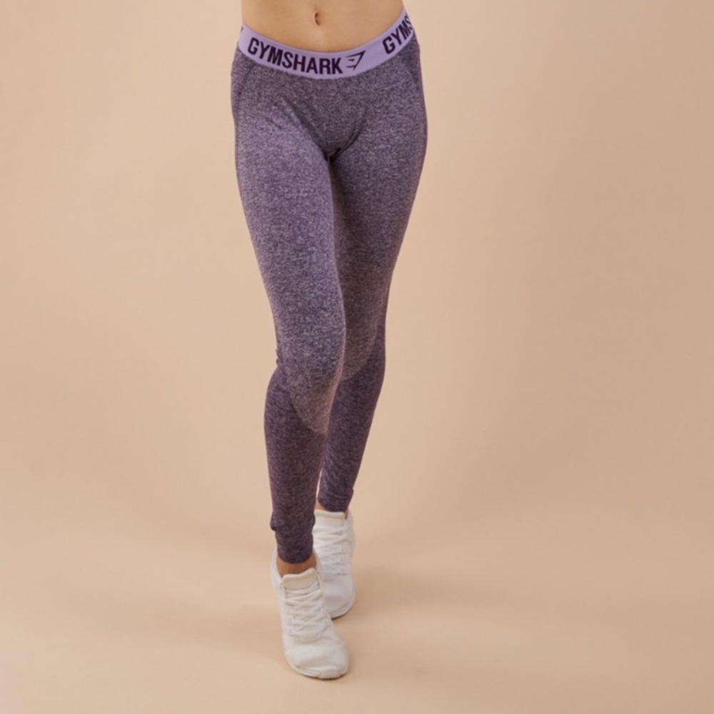 Gymshark Flex Leggings